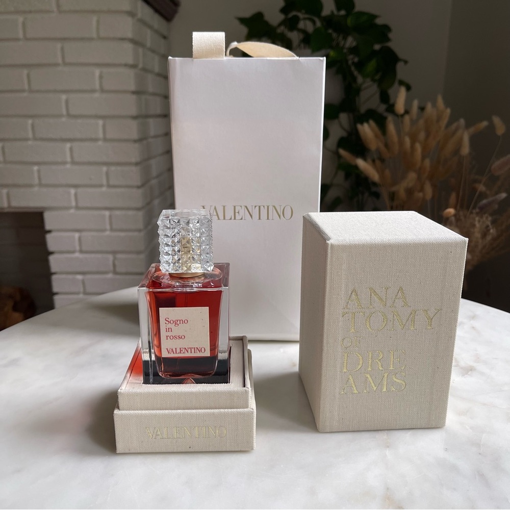 Brand New- Valentino Beauty Anatomy of Dreams Parfum ❤️ - Picture 13 of 14